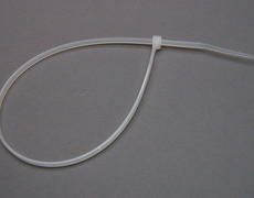 Universal Kabelbinder, 200 mm.