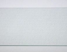 Atlas Glas/dækplade o. grøntsagsskuffe, 29,6 x 46,9 cm