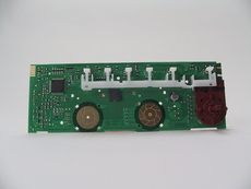 Indesit Elektronik f. tørretumbler