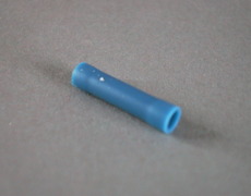 Universal Samlemuffe, blå, 1,5 - 2,5 mm2