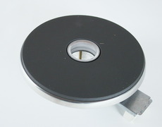 Universal Kogeplade, høj, termo. 14,5 cm, 1500W/400V