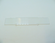 Electrolux Glas f. emhættelys