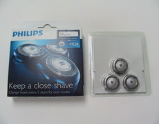 Philips Skær/kniv, sæt, HQ 8 f. Philips shaver