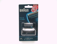 Braun Skæreblad/kniv, 10B f. Braun shaver