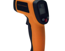 Universal Berøringsfri termometer, Thermo Control