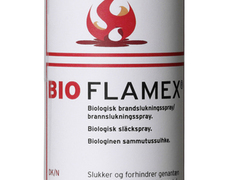 Universal Flamex brandslukker, 400 ml.