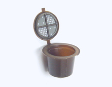 Universal Coffeeduck Espresso Kapsel