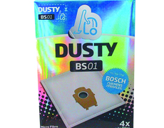 Bosch Dusty støvsugerpose, BS01, Typ P