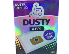 Aeg Dusty støvsugerpose, AE01