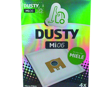 Miele Dusty støvsugerpose, MI06, H
