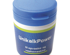 Universal UniKalk Power, 200 g, afkalkningspulver,