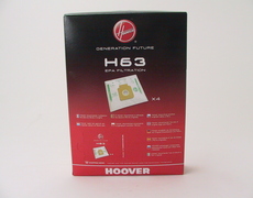 Hoover Poser, H60 til Hoover