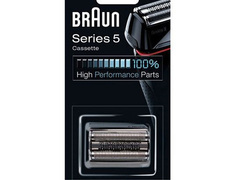 Braun Skær, kniv til barbermaskine, 52S