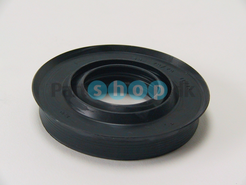 Simmerring, Ø:35x72/79x11/16 mm