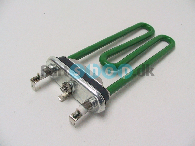 Varmelegeme, 1700W., 230V.