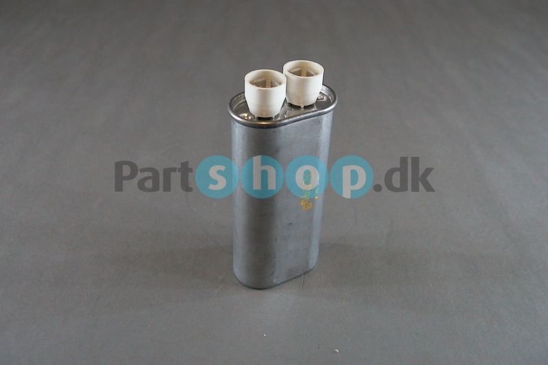Kondensator, 0.95 uF, 2100VAC