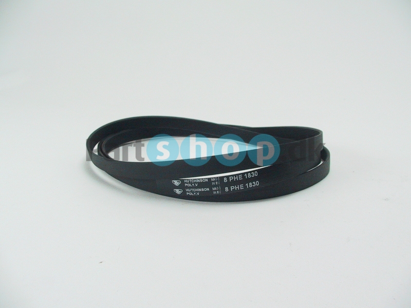 Rem, EH8 1830 elast.