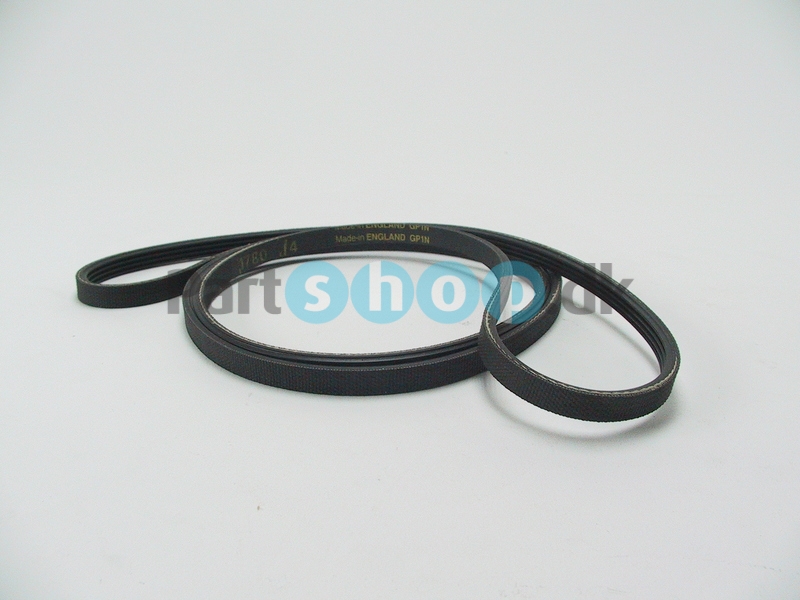 Fladrem, J4 1780