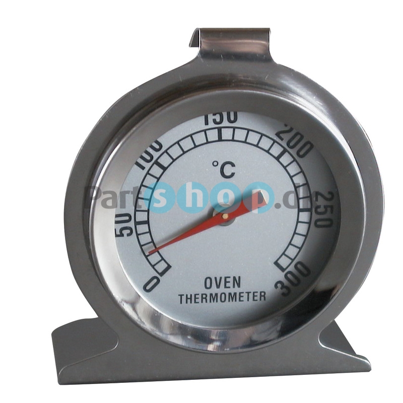 Termometer f. ovn