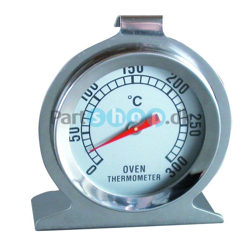 Termometer f. ovn
