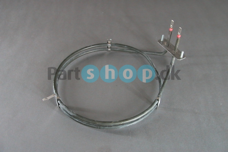 Varmelegeme, ring-, 2000W/380V f. ovn, Gorenje