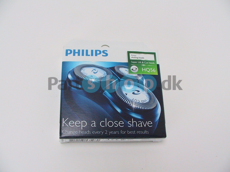 Skær/kniv, sæt, HQ 4 f. Philips shaver