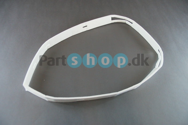 Pakning, for. v. tromle f. tørretumbler, Zanussi