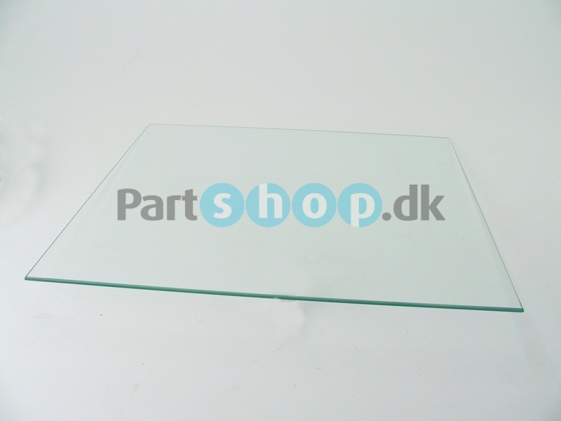 Glas (mellem) Smeg