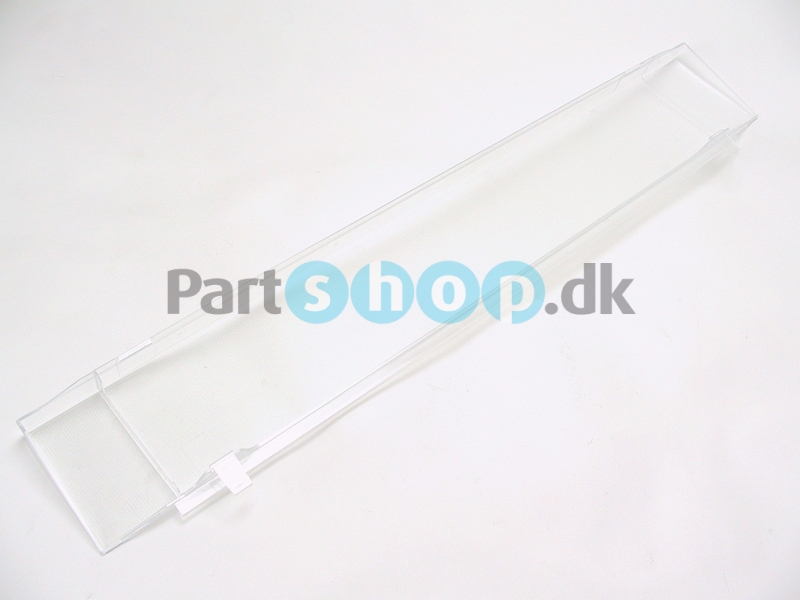 Glas f. emhættelys