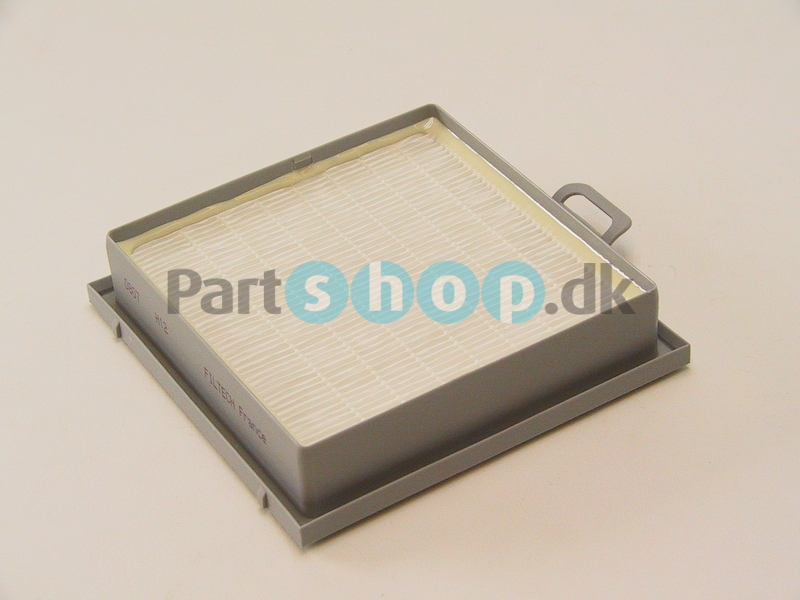 Hepa-filter, Bosch/Siemens.