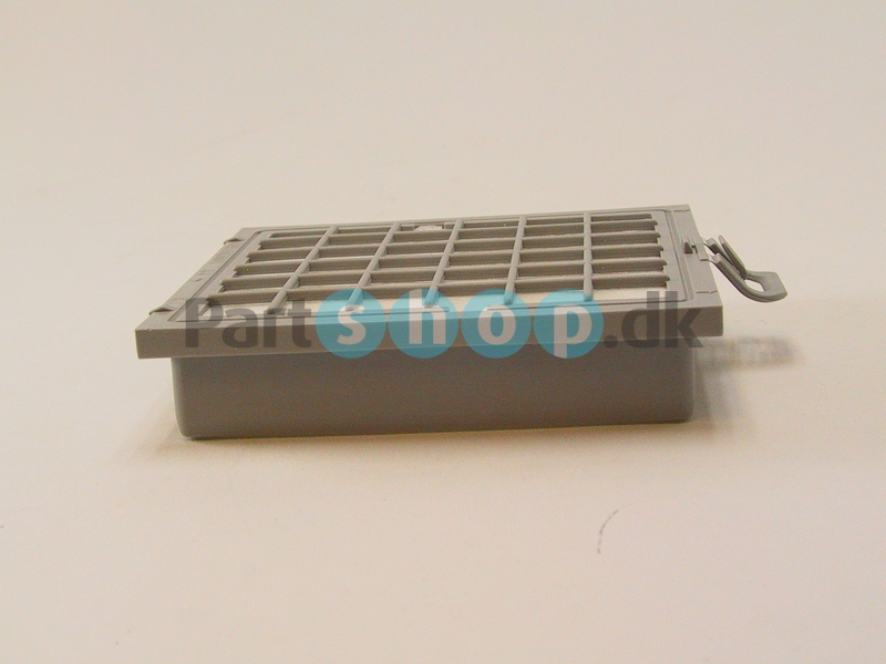 Hepa-filter, Bosch/Siemens.