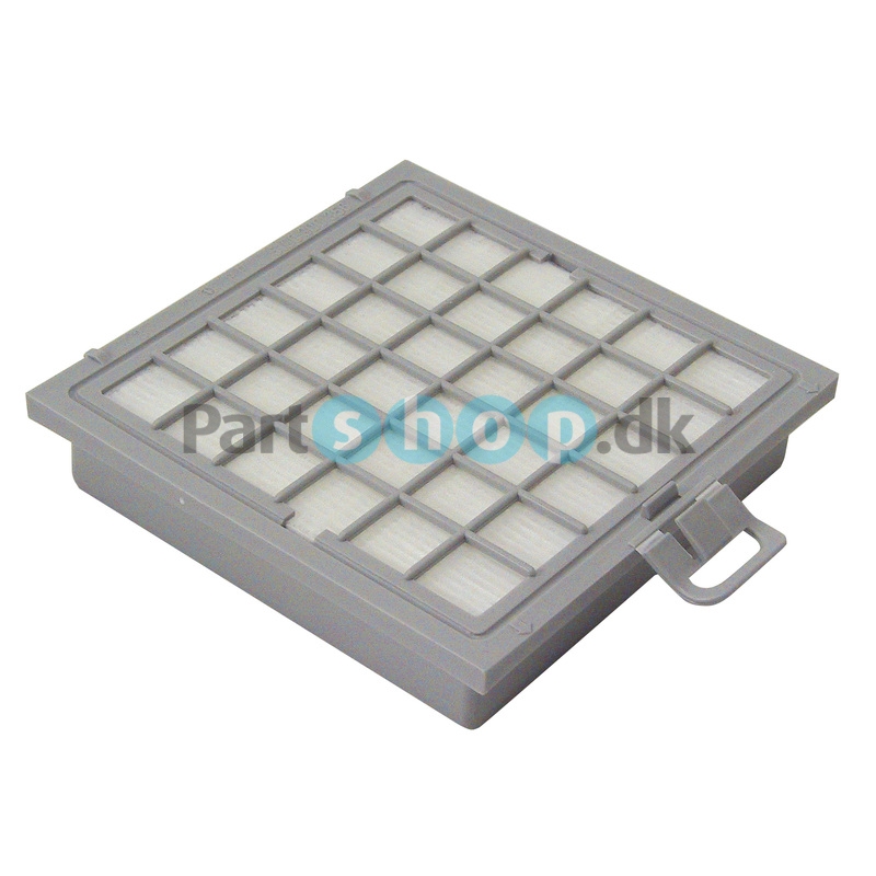 Hepa-filter, Bosch/Siemens.