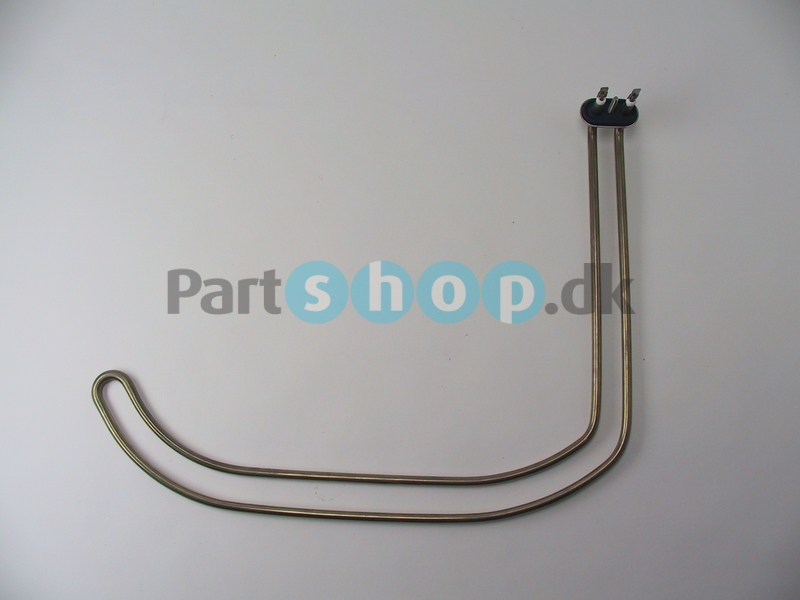 Varmelegeme f. opvaskemaskine, Ecotronic