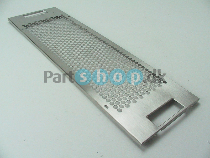 Holder/ramme f. filter, Smeg