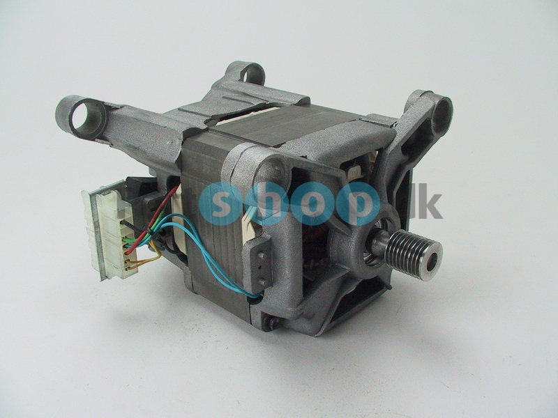 Motor f. vaskemaskine, Vestel