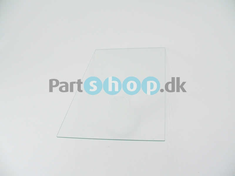 Glas/dækplade o. grøntsags/fryseskuffe