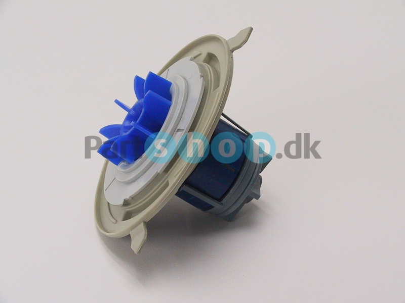 Rotor, Fisher & Paykel