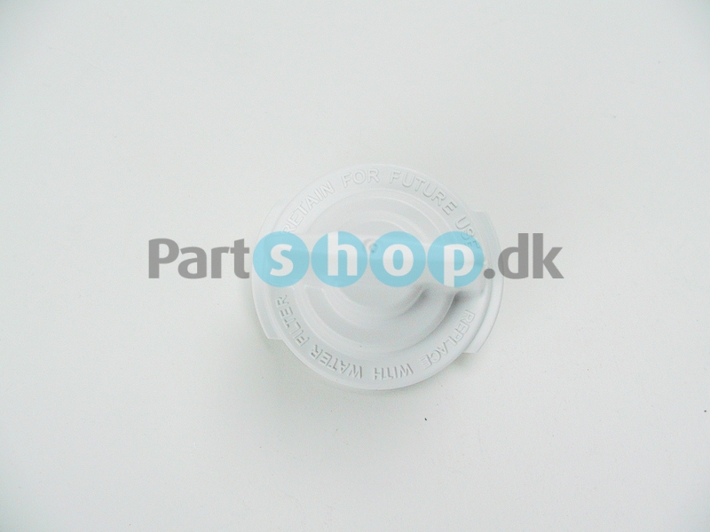 Prop f vandfilter f. køl