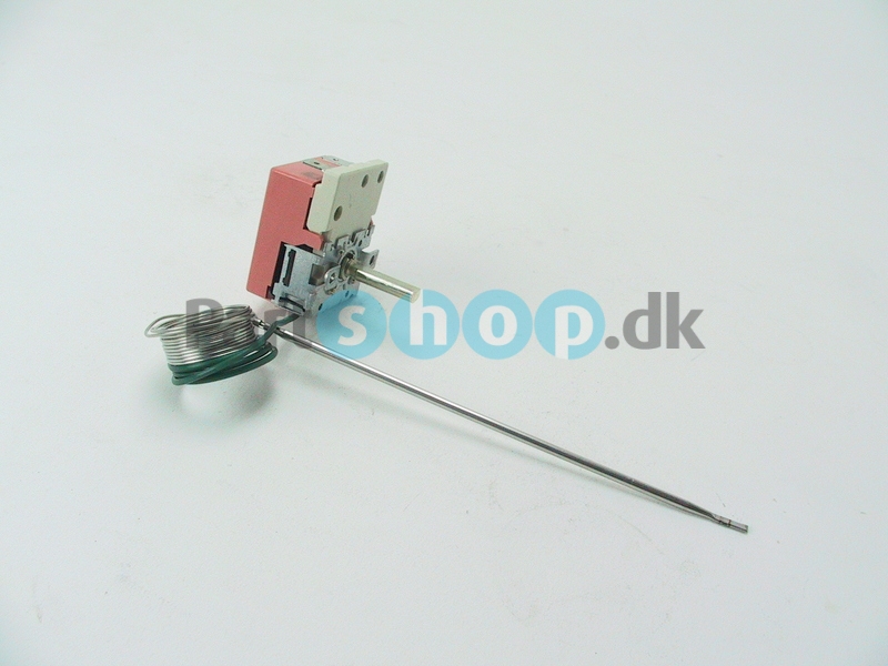 Termostat f. ovn