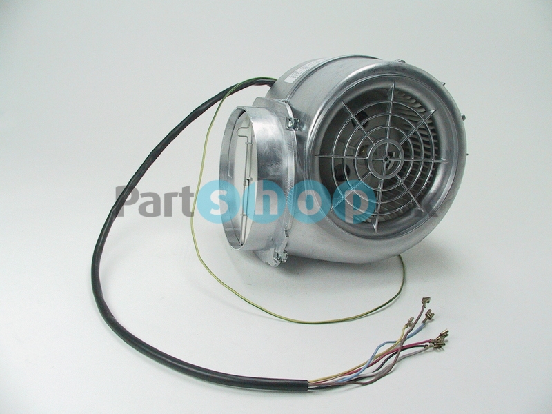 Ventilator