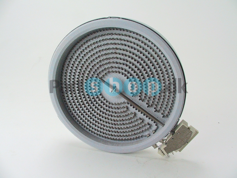 Kogezone, 230V / 1800W