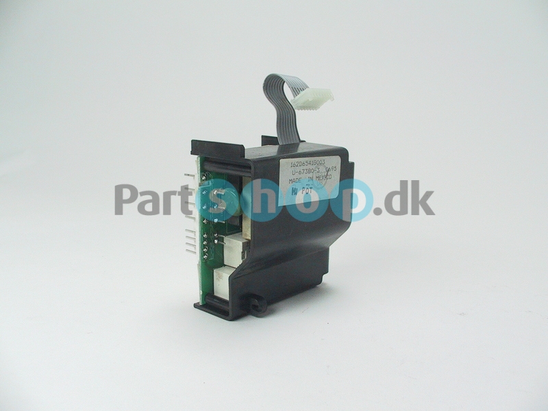 Electronik