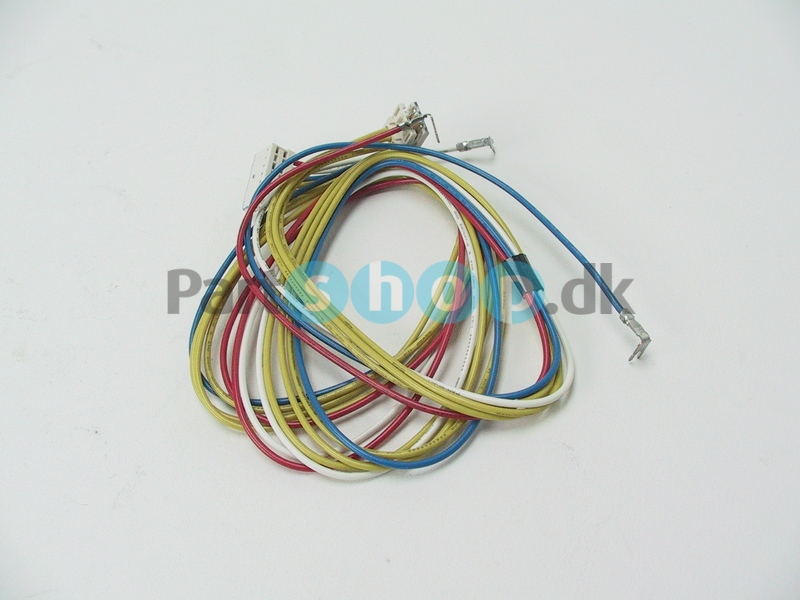 Ledning f pumpe
