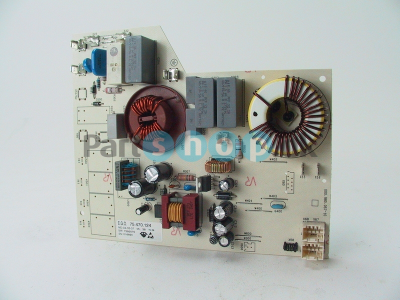 Elektronik