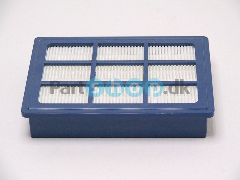 Hepa- filter, Power.