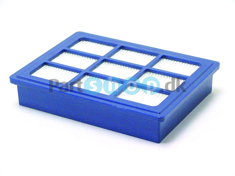 Hepa- filter, Power.