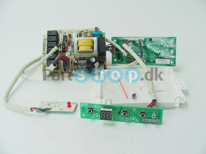 Electronik