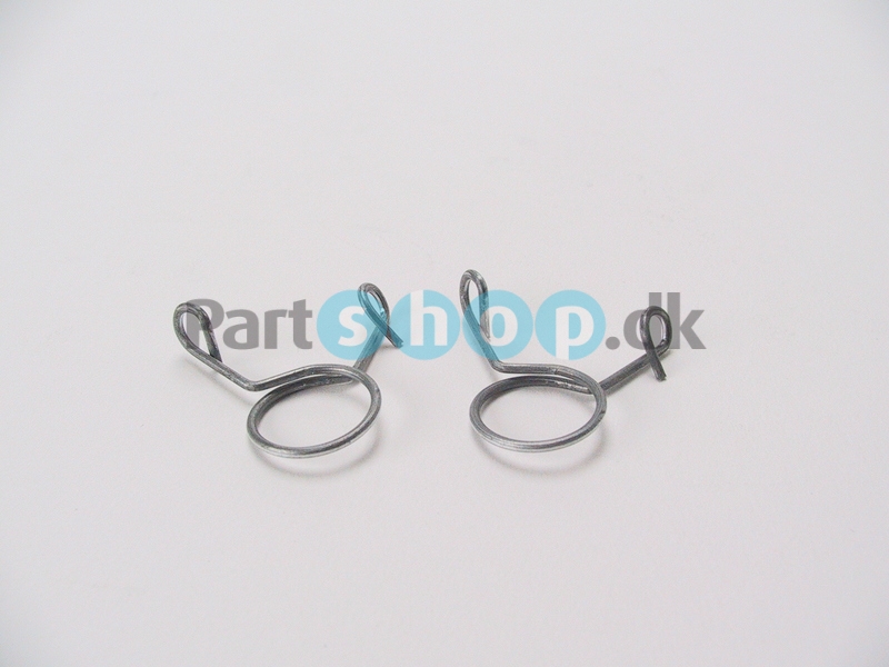 Clip wire