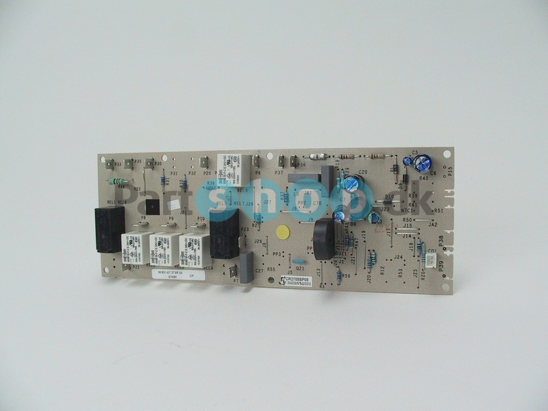 Powerboard
