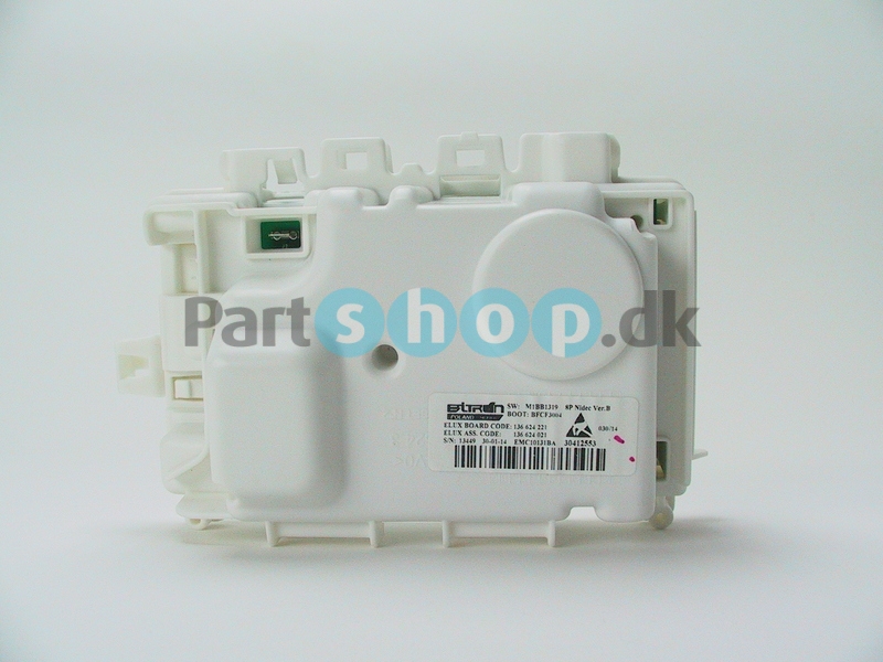 Elektronik f. tørretumbler